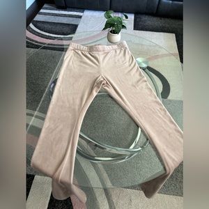 Soft Flared Pants